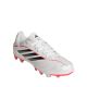 2. Buty piłkarskie dla dzieci adidas Copa Pure IV Club FG/MG JR6197