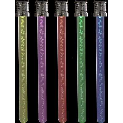 17. LAMPA SOLARNA SOPEL DO POWIESZENIA 3x17,5CM LED