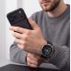 5. Pasek Tech-Protect Iconband Pro na Garmin Fenix 5X / 5X Plus / 6X / 6X Pro / 7X / 8 / 8 Pro / 9 / 9 Pro (51 mm) - czarno-czerwony