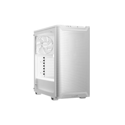 OBUDOWA BE QUIET! PURE BASE 501 Airflow Window White