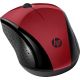 2. Mysz HP Wireless Mouse 220 Sunset Red bezprzewodowa czerwona 7KX10AA