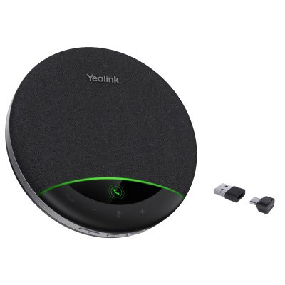 6. Yealink SP96 with Dongle USB-C/A