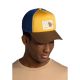 4. Buff Trucker Kids Cap 13784133730 Żółte L/XL
