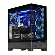 Actina PBA 270K/32GB/1TB/RTX5070/750W/W11H