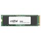 7. SSD PCIE G4 M.2 NVME 1TB/E100 CT1000E100SSD8 CRUCIAL