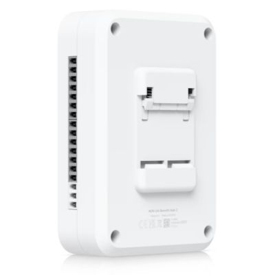 6. Ubiquiti UA-RETROFIT-HUB-2 inteligentny dom - jednostka sterująca Przewodowa Biały