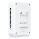 6. Ubiquiti UA-RETROFIT-HUB-2 inteligentny dom - jednostka sterująca Przewodowa Biały