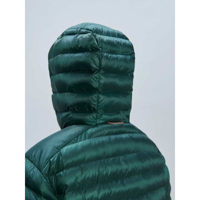 6. Kurtka POC W's Coalesce Jacket zielona