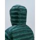 6. Kurtka POC W's Coalesce Jacket zielona
