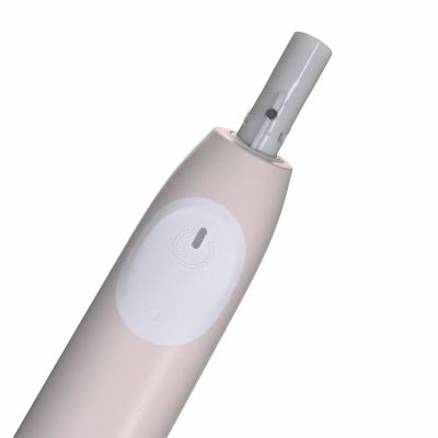 4. Szczoteczka elektryczna Braun iOS2.1C9.0P Oral-B iO2 Calm Pink