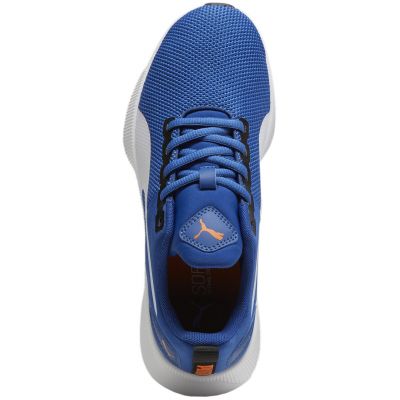 2. Buty Puma Flyer Runner Jr High Jr 192928 44
