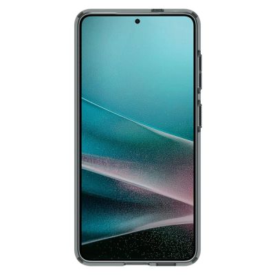 3. Etui Spigen Liquid Crystal na Samsung Galaxy S26+ - półprzezroczyste