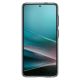 3. Etui Spigen Liquid Crystal na Samsung Galaxy S26+ - półprzezroczyste