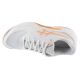 3. ASICS Gel-Dedicate 9 Clay 1042A314-100 Białe 37
