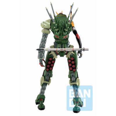 3. BP ICHIBANSHO EVANGELION - NEW EVA-02a (OS!)