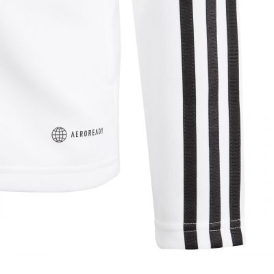 5. Bluza adidas Tiro 23 League Training Jr HS3524