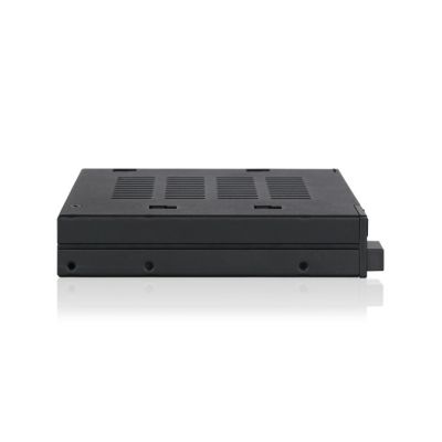 6. Icy Dock flexiDOCK MB521SP-B Czarny