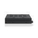 6. Icy Dock flexiDOCK MB521SP-B Czarny