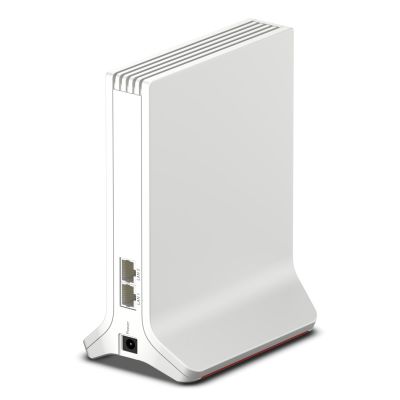 11. FRITZ!Repeater 3000 AX Wzmacniacz sieciowy 2400 Mbit/s Biały