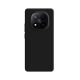 8. Etui 3mk Silicone Case na Xiaomi Redmi Note 14 Pro+ - czarne