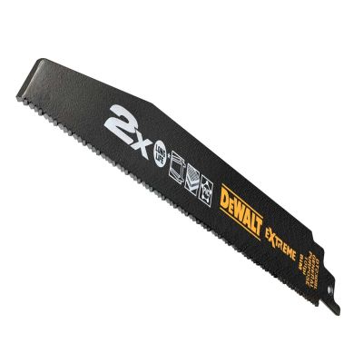 3. DeWALT DT2440L-QZ wyrzynarka, piła wyrzynarkowa oraz ostrze do piły tarczowej Brzeszczot do piły poprzecznej 1 szt.