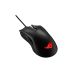 3. ASUS ROG Gladius II Core myszka Gaming Po prawej stronie USB Typu-A Optyczny 6200 DPI