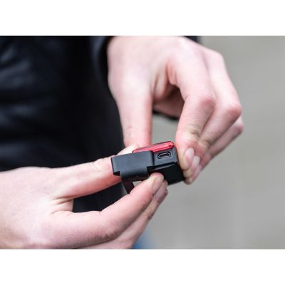 2. BBB Cycling BLS-236 Tylne oświetlenie LED 16 lm