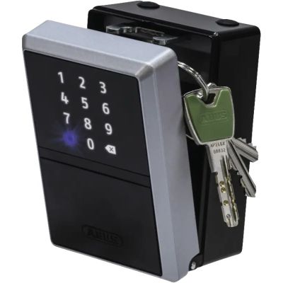 17. Alarm Abus KEYGARAGE™ 787 SMART BLUETOOTH