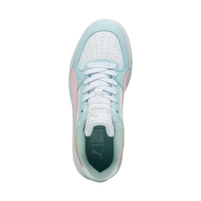 4. Buty dla dzieci Puma Caven III Block 406889 07