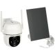 KAMERA SOLARNA IP, ZEWNĘTRZNA Z CZUJKĄ PIR APTI-W31SD1-VICOHOME Wi-Fi - 3 Mpx 3.2 mm
