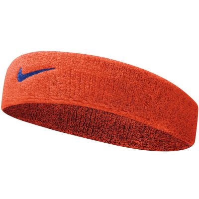 3. Opaska na głowę Nike Swoosh Headband N0001544804OS