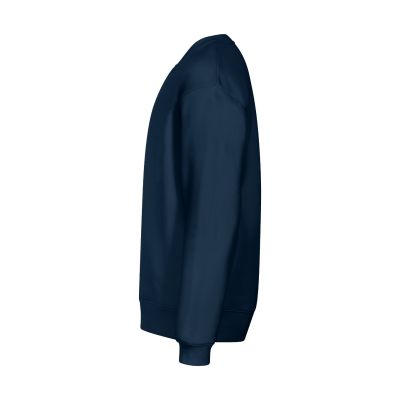 3. Bluza unisex Vibe Crew (granatowy)