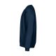 3. Bluza unisex Vibe Crew (granatowy)
