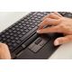 4. Uchwyt RollerMouse Pro przewodowa Slim WR wegańska skóra detaliczna
