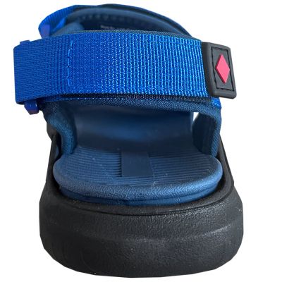 4. Sandały Lee Cooper Jr LCW-24-34-2602K