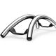 3. Podstawka Twelve South BookArc Flex - aluminiowa do MacBooka, Notebooka (chrome)
