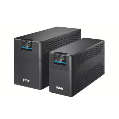 5. ZASILACZ UPS Eaton 5E 900 USB IEC G2