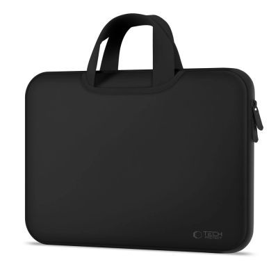 2. Torba na laptopa 13-14 Tech-Protect Neopren - czarna
