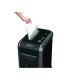 4. Fellowes 99Ci niszczarka Rozdrabnianie krzyżowe 23 cm Czarny