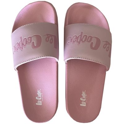 10. Klapki Lee Cooper W LCW-24-42-2488LA