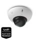 25. Kamera Ubiquti UniFi G6 Dome White (UVC-G6-Dome-W) 8MP 3840 x 2160 (16:9) IP66 IK10 9,25W