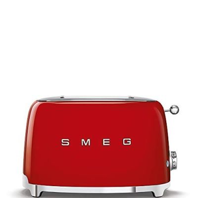 16. Toster SMEG TSF01RDEU