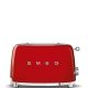 16. Toster SMEG TSF01RDEU