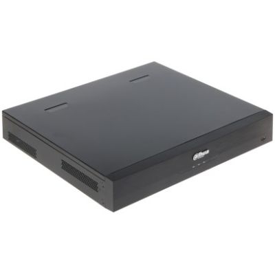 4. Rejestrator AHD, HD-CVI, HD-TVI, CVBS, IP XVR5432L-I3 32 kanały DAHUA