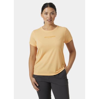 3. Koszulka Helly Hansen W Allure T-Shirt W 53970 316