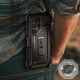 5. Etui Supcase Unicorn Beetle Pro na Samsung Galaxy S25 Ultra - czarne