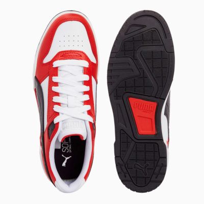 2. Buty Puma Rbd Tech Classic M 396553-04