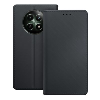 12. Etui 3mk Wallet Case na Realme 12 5G - czarne