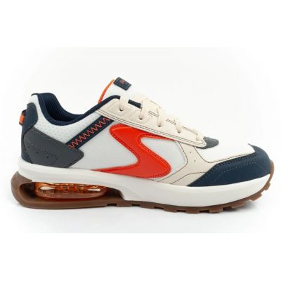 3. Buty Skechers SKX-167 Jr 419020L/NTNV