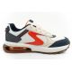 3. Buty Skechers SKX-167 Jr 419020L/NTNV